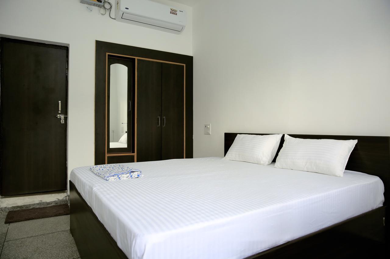 Sanidhya Inn Ришикеш Экстерьер фото
