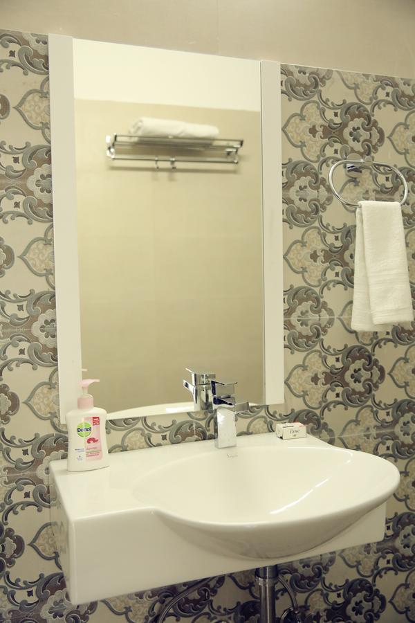 Sanidhya Inn Ришикеш Экстерьер фото